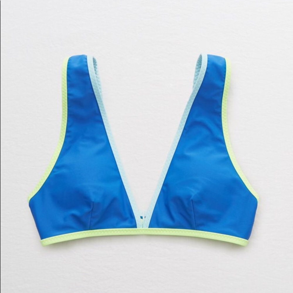 Aerie bikini set.
